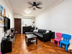 Blk 217 Yishun Gardens (Yishun), HDB 3 Rooms #612901271
